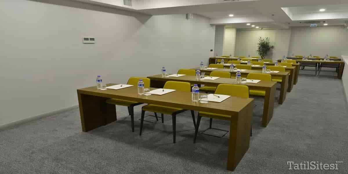 Modus Hotel İstanbul